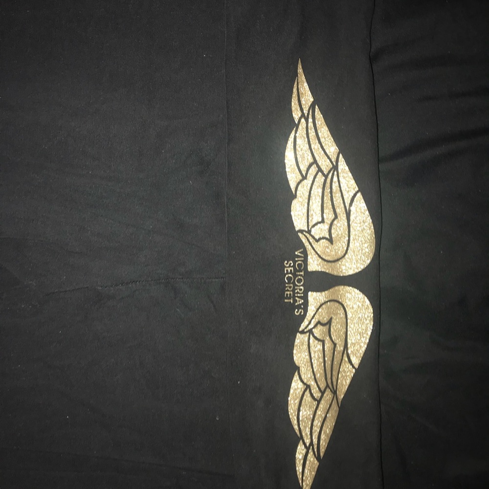 Victoria secret flared yoga pants